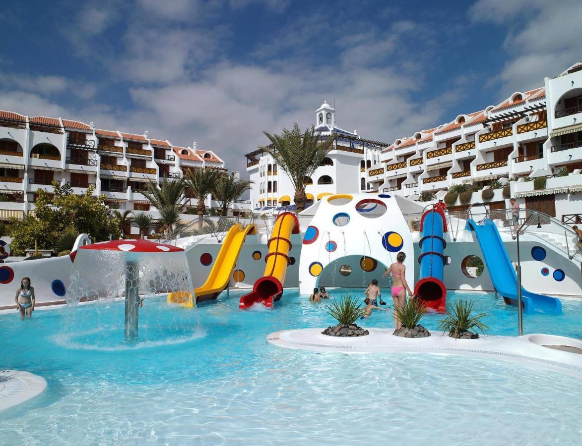 Ocean View Fantastic Pools 100 Mt To Beach Arona  Buitenkant foto